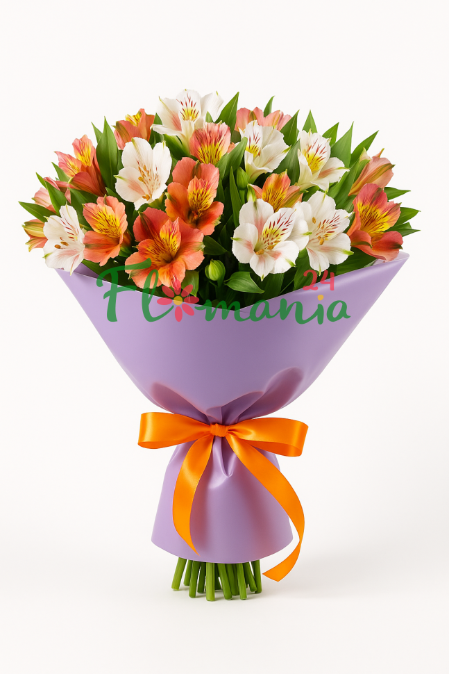 Альстро